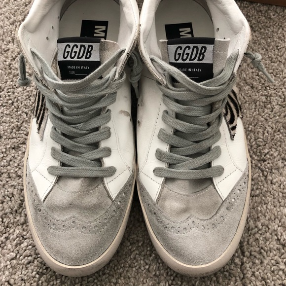 Golden Goose midstar 38 - Picture 3 of 5